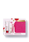 Clarins Beauty Flash Balm Gift Set