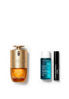 Clarins Double Serum Eye Gift Set