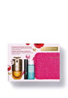Clarins Double Serum Eye Gift Set
