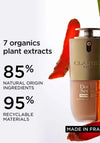 Clarins Double Serum Foundation, 30ml