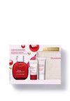 Clarins Eau Dynamisante Gift Set