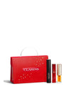 Clarins Eyes & Lips Essentials Gift Set