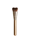 Clarins Gua Sha Inspired Foundation Brush