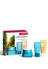 Clarins Hydrating Case Essentiel Set