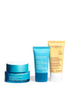Clarins Hydrating Case Essentiel Set