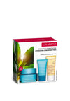 Clarins Hydrating Case Essentiel Set