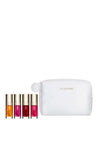Clarins Lip Comfort Oil Set