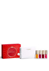 Clarins Lip Comfort Oil Set