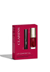 Clarins Lip & Eye Makeup Duo