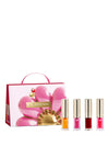 Clarins Lip Oil Mini Collection Gift Set