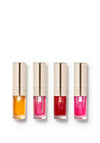 Clarins Lip Oil Mini Collection Gift Set