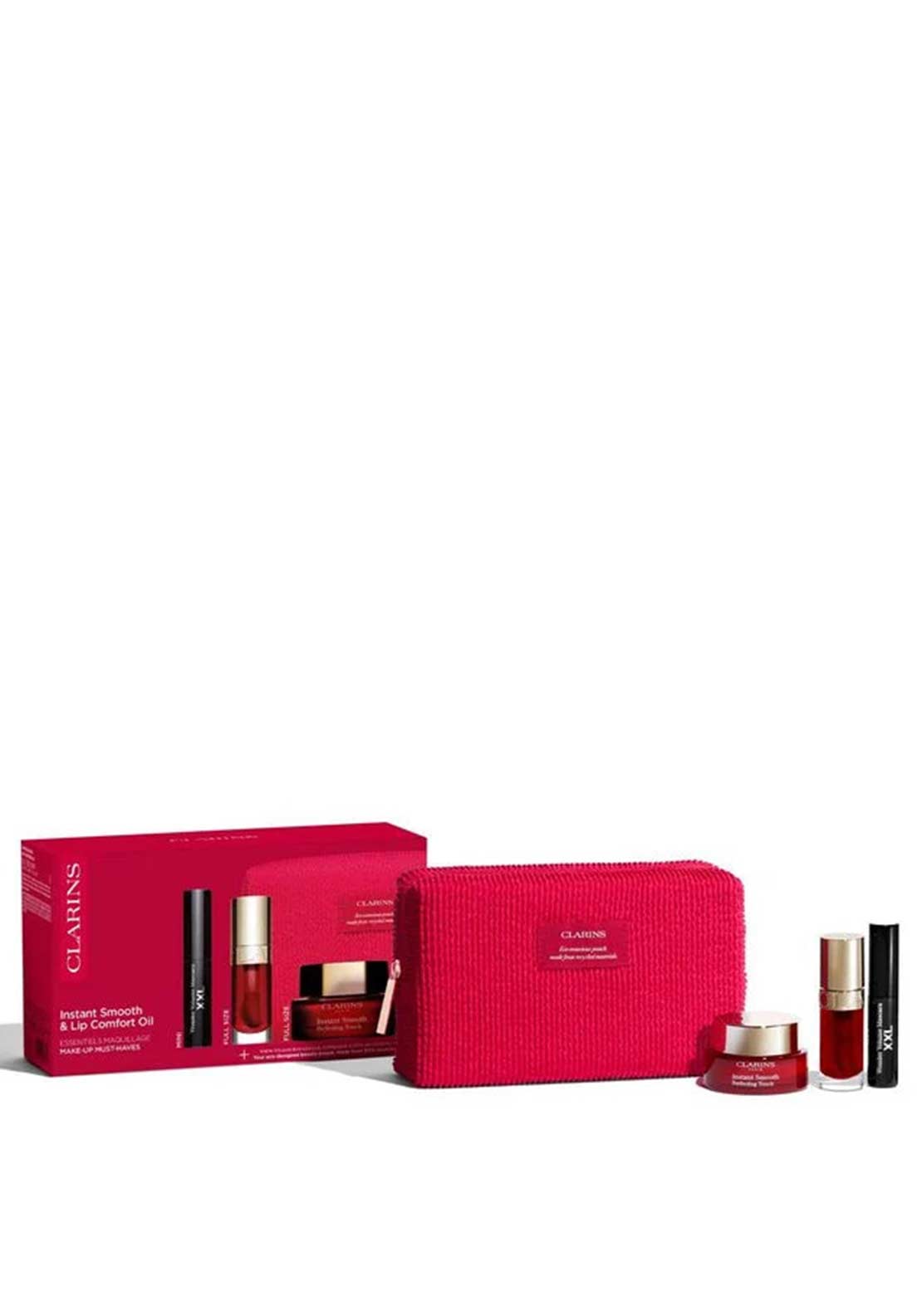 Clarins Makeup Collection Set