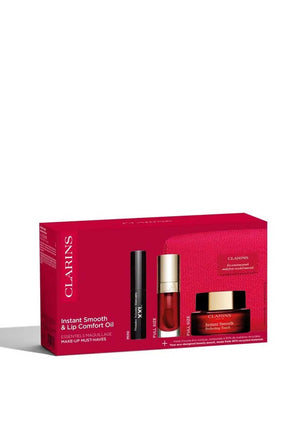 Clarins Makeup Collection Set