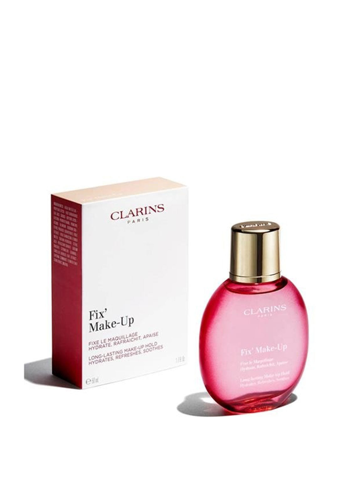 Clarins Make-Up Setting Mist, 50ml
