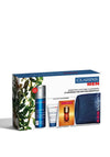 Clarins Men Essentiels Anti Age Gift Set
