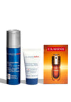 Clarins Men Essentiels Anti Age Gift Set