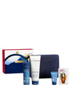 Clarins Men Hydration Gift Set