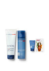 Clarins Men Hydration Gift Set