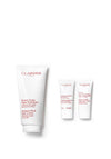 Clarins Moisture Rich Gift Set