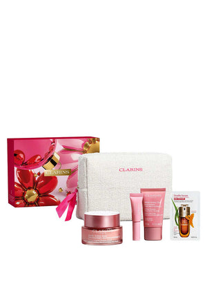 Clarins Multi Active Gift Set