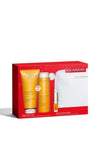 Clarins Self-Care Essentials