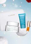 Clarins Skin-Perfecting & Radiance Collection