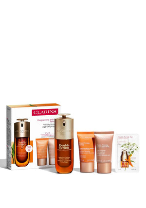 Clarins Age-Defying Set