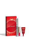 Clarins XXL Eyes Set