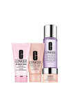 Clinique SOS Bedtime Basics Set