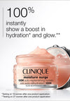 Clinique Hydrate Protect and Glow Set