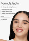 Clinique Just Browsing Tinted Volumising Gel