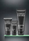 Clinique For Men The Hydration System Skincare Set