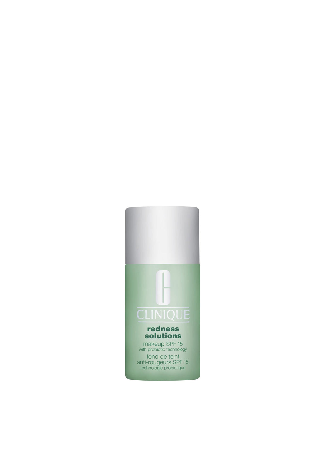 Clinique Redness Solutions SPF15 Makeup, Calming Fair