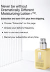 Clinique Dramatically Different Moisturizing Lotion+™, 200ml