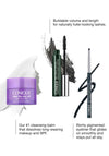 Clinique Eye Essentials – High Impact Lashes Gift Set
