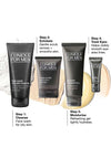 Clinique Great Skin For Him Gift Set - Combination Oily Skin