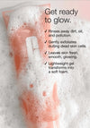 Clinique Moisture Surge™ Exfoliating Glow Cleanser