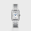 Cluse Anglée Watch, Silver