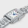 Cluse Anglée Watch, Silver