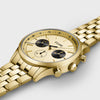 Cluse Anthéor Multifunction Watch, Gold