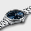 Cluse Men’s Antheor Watch, Silver & Blue