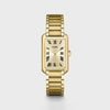 Cluse Balisenna Watch, Gold