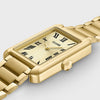 Cluse Balisenna Watch, Gold