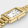 Cluse Belisenna Watch, Gold