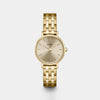 Cluse Boho Chic Petite Watch, Gold