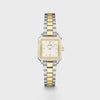 Cluse Gracieuse Mini Watch, Gold & Silver