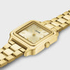 Cluse Gracieuse Mini Watch, Gold