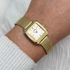 Cluse Gracieuse Mini Watch, Gold
