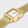 Cluse Gracieuse Mini Watch, Gold