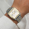 Cluse Gracieuse Multifunction Watch, Gold & Silver